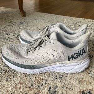 Mens Hoka Clifton 8 Size 13